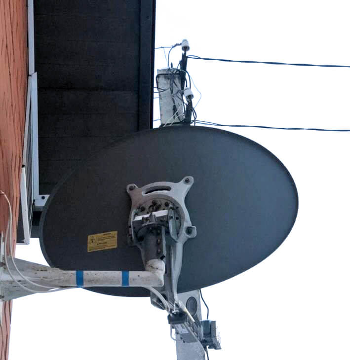 Тарифы на спутниковый Интернет Триколор в Куровском: фото №3